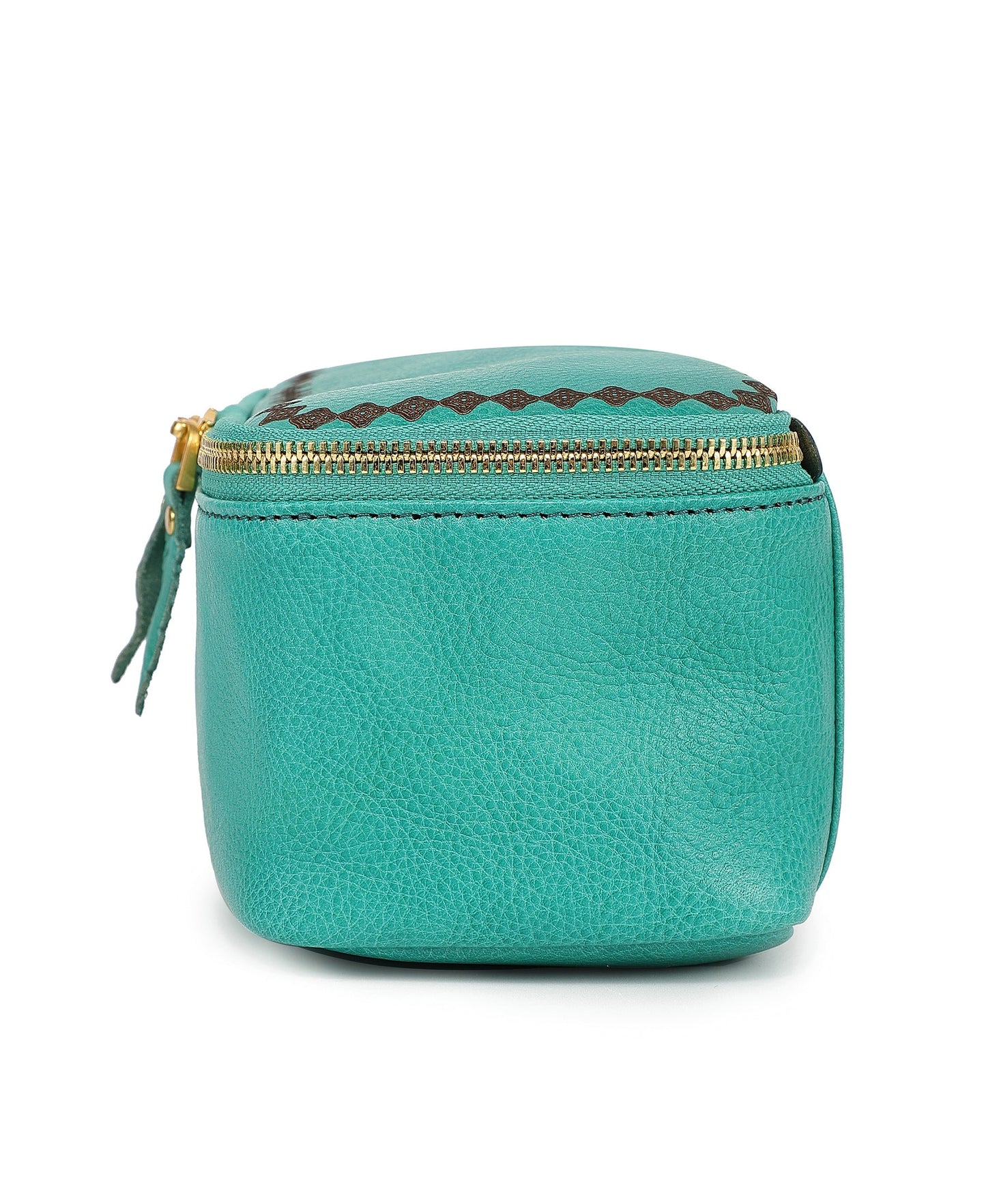 Celosia Rectangular Jewelry Case