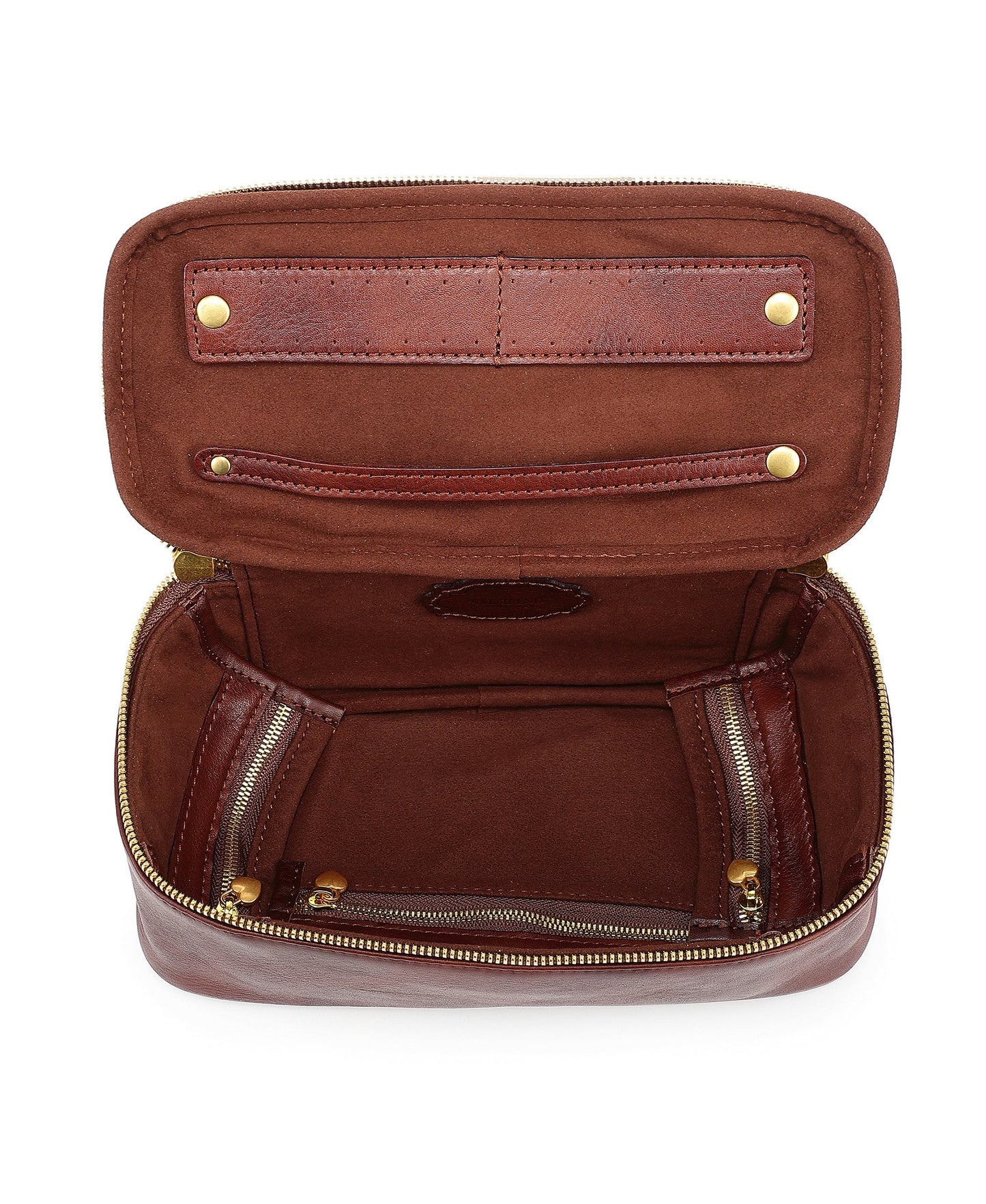 Celosia Rectangular Jewelry Case