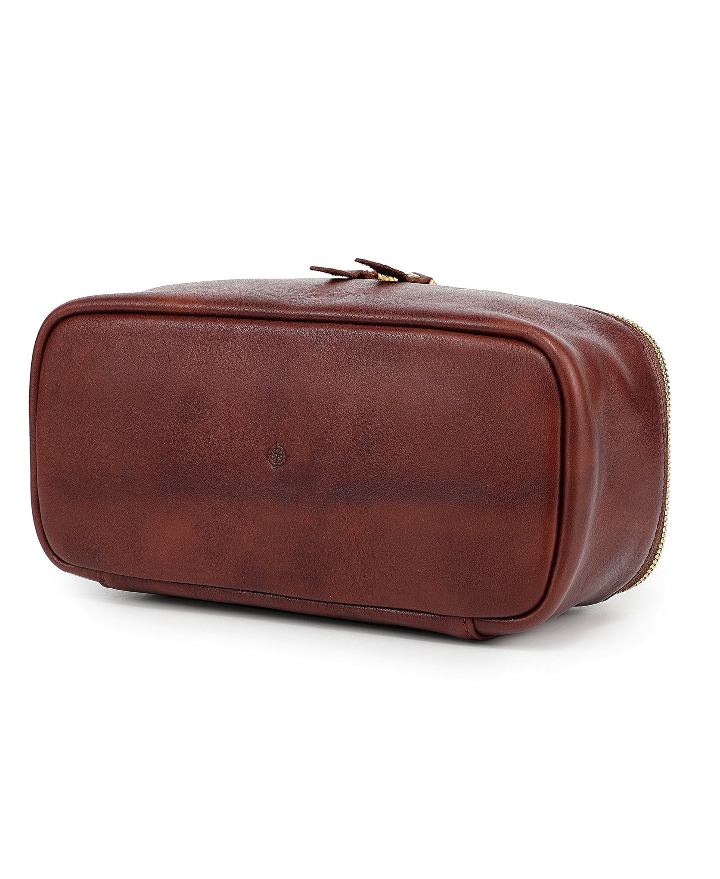 Celosia Rectangular Jewelry Case