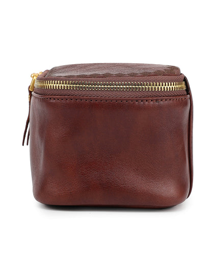 Celosia Rectangular Jewelry Case