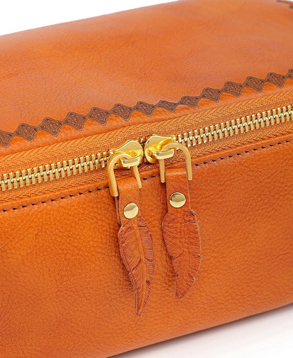Celosia Rectangular Jewelry Case