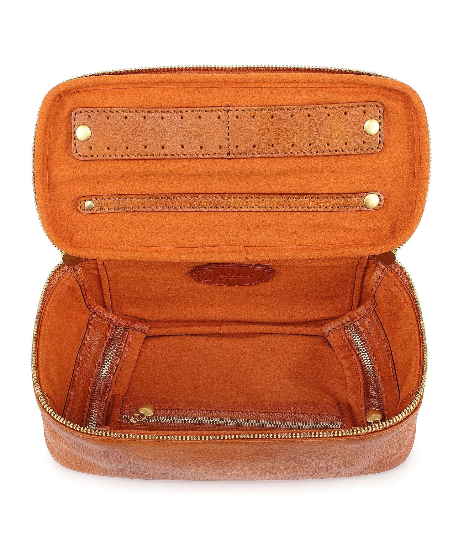 Celosia Rectangular Jewelry Case