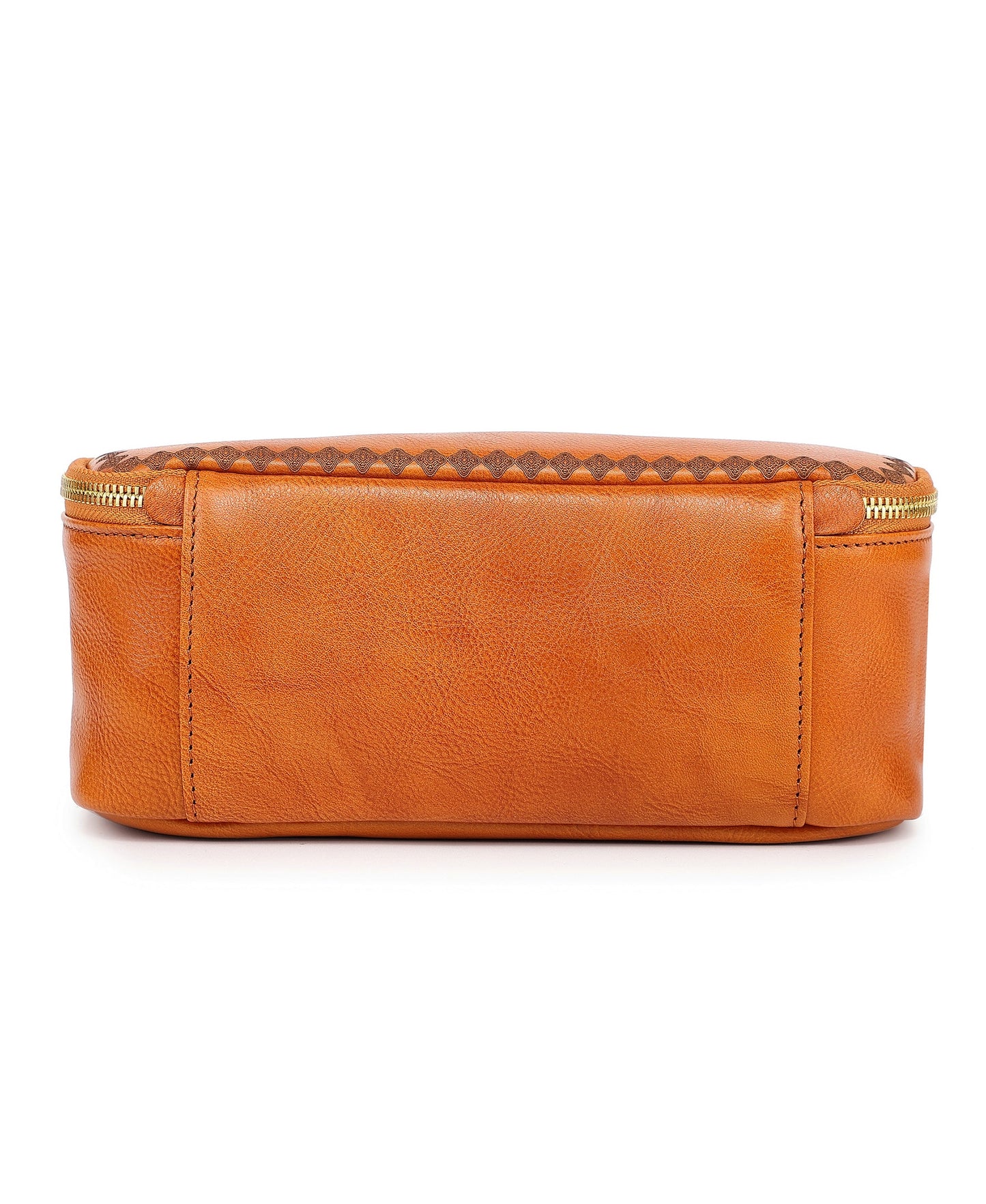 Celosia Rectangular Jewelry Case