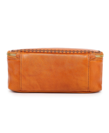Celosia Rectangular Jewelry Case