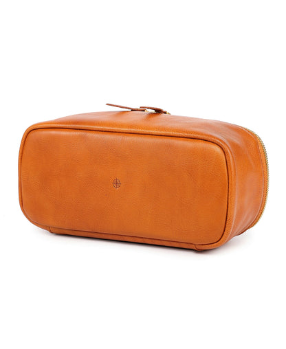 Celosia Rectangular Jewelry Case