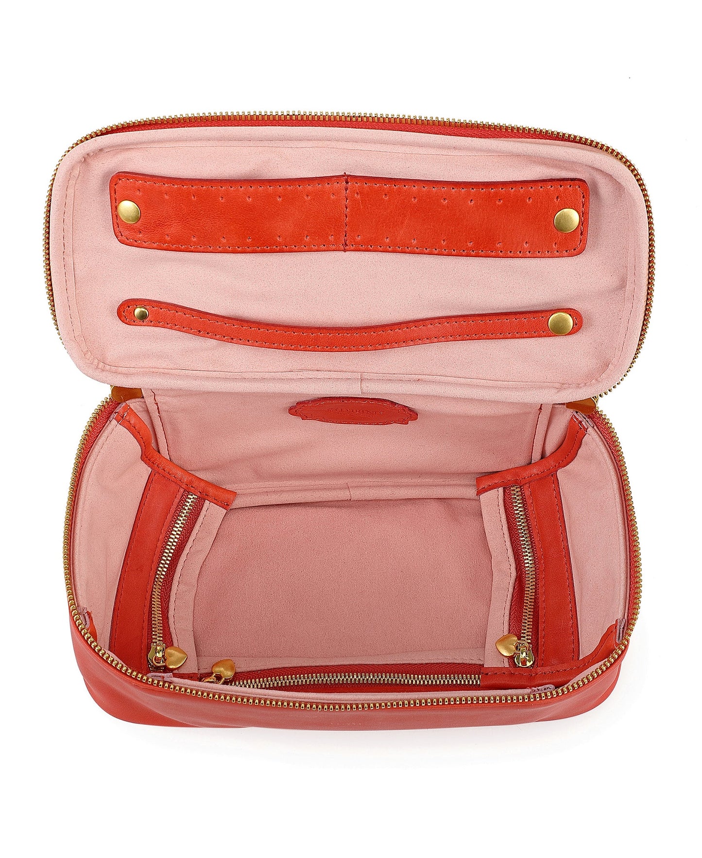 Celosia Rectangular Jewelry Case