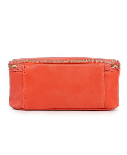 Celosia Rectangular Jewelry Case