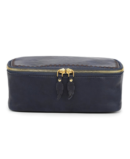 Celosia Rectangular Jewelry Case
