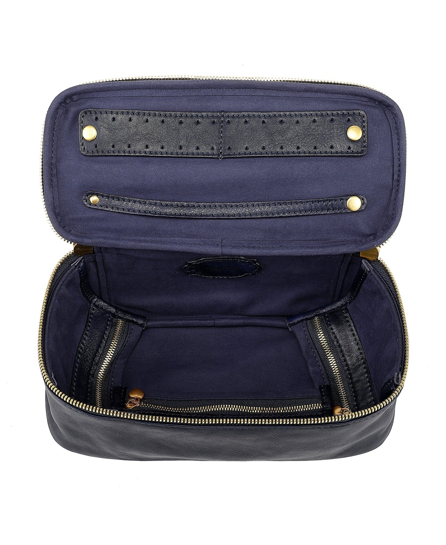 Celosia Rectangular Jewelry Case
