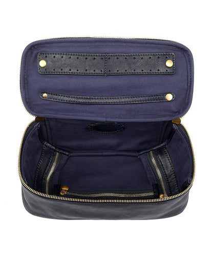 Celosia Rectangular Jewelry Case
