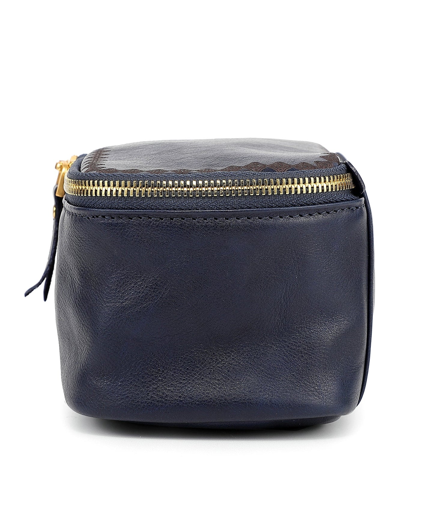 Celosia Rectangular Jewelry Case