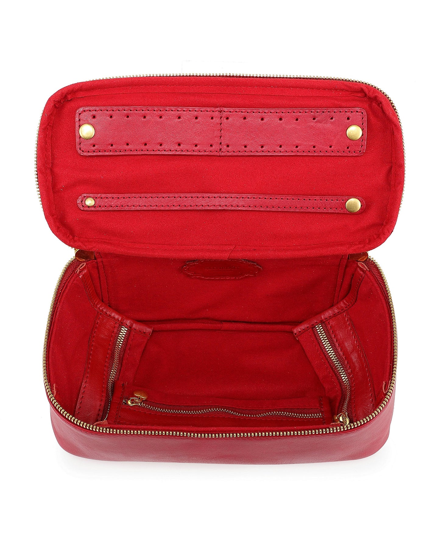 Celosia Rectangular Jewelry Case