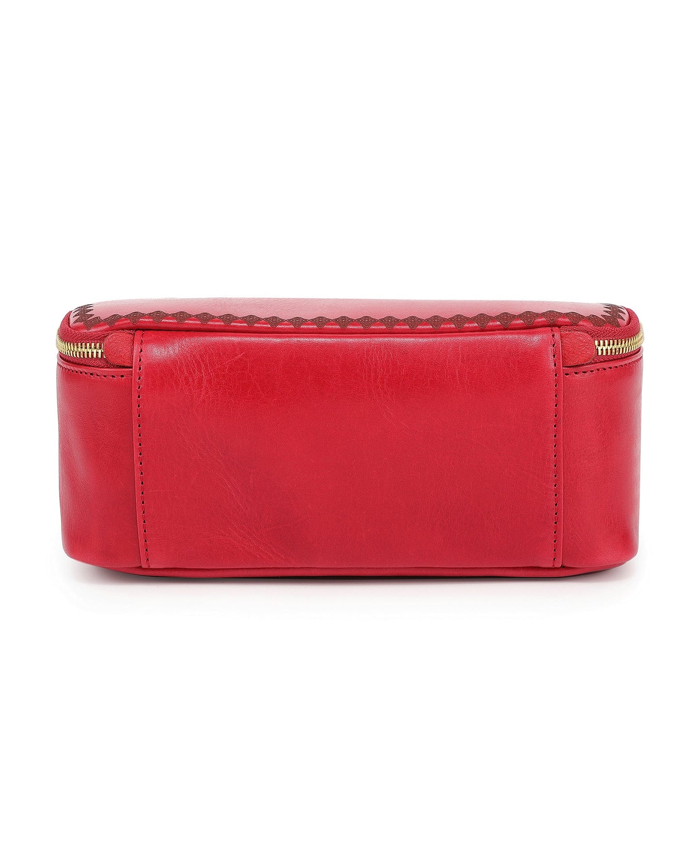 Celosia Rectangular Jewelry Case