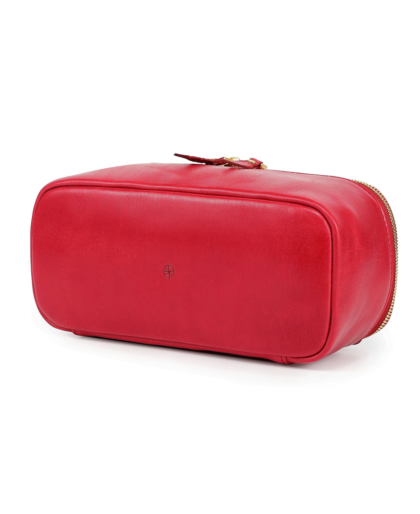 Celosia Rectangular Jewelry Case