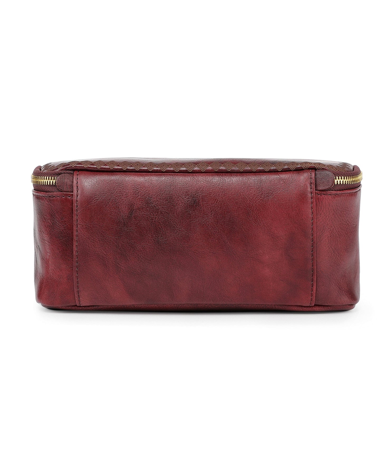 Celosia Rectangular Jewelry Case