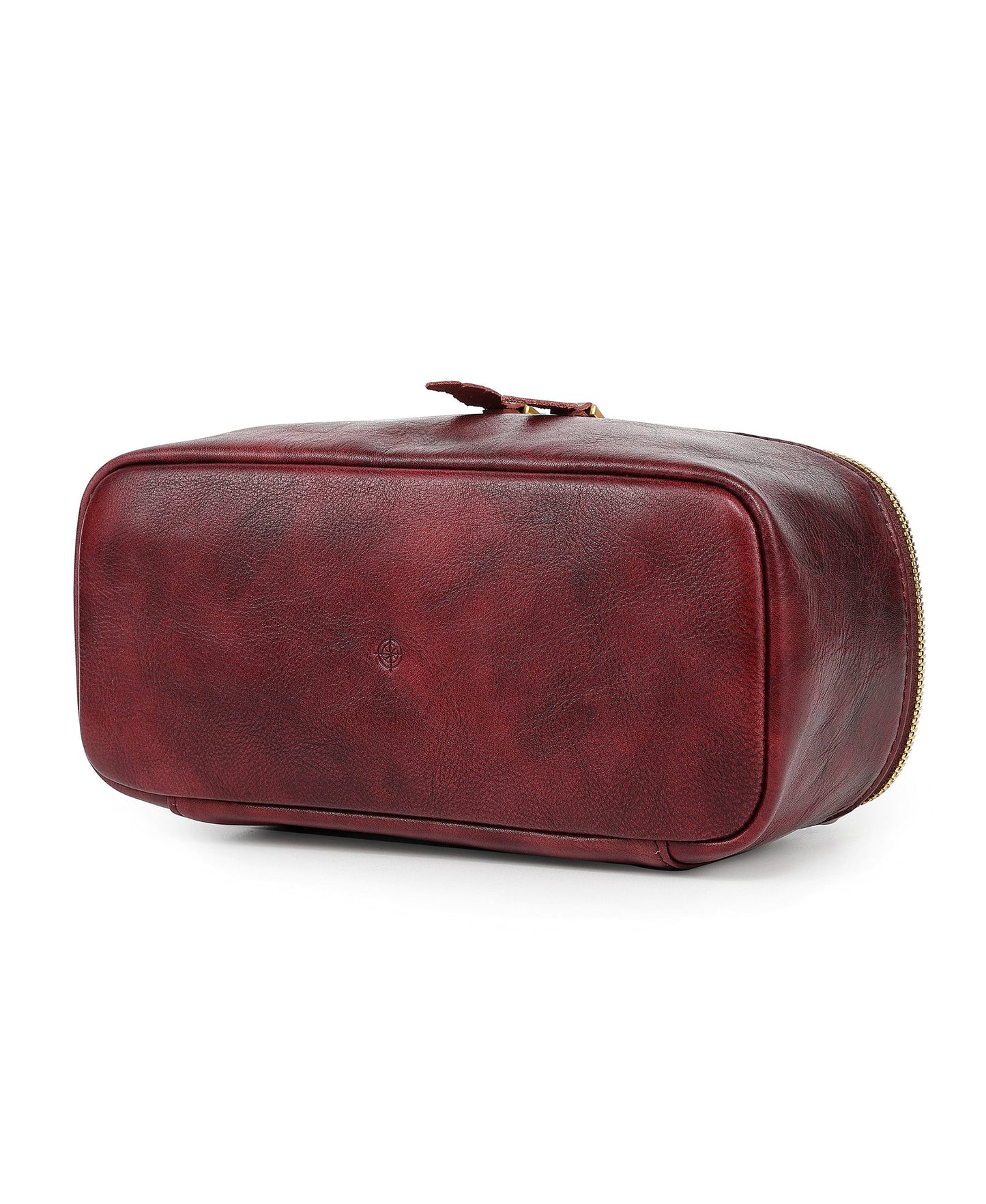 Celosia Rectangular Jewelry Case