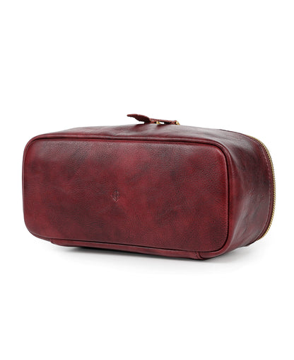 Celosia Rectangular Jewelry Case