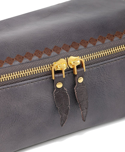 Celosia Rectangular Jewelry Case