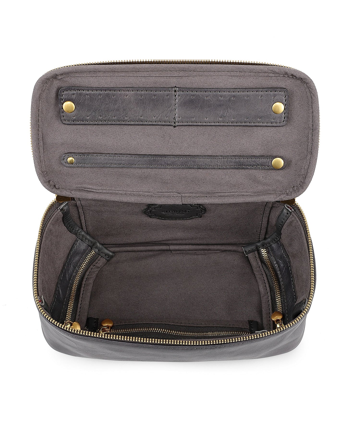 Celosia Rectangular Jewelry Case