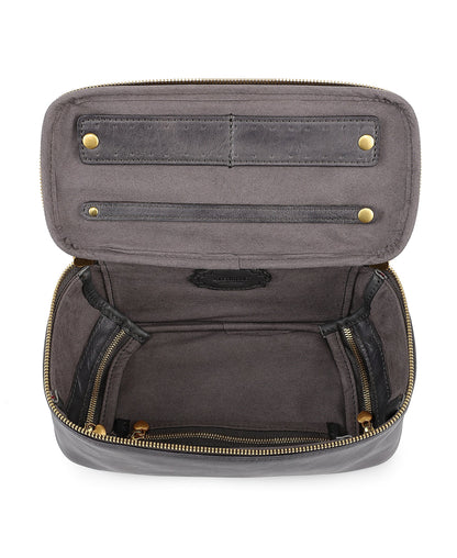 Celosia Rectangular Jewelry Case