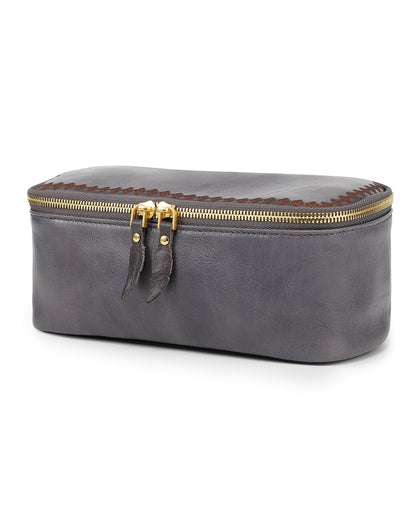 Celosia Rectangular Jewelry Case