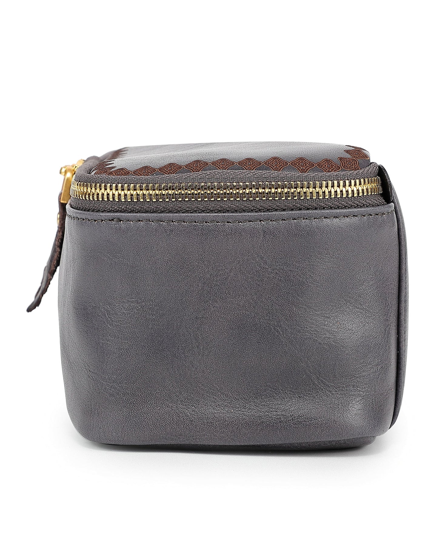 Celosia Rectangular Jewelry Case