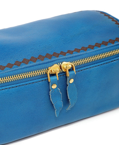 Celosia Rectangular Jewelry Case