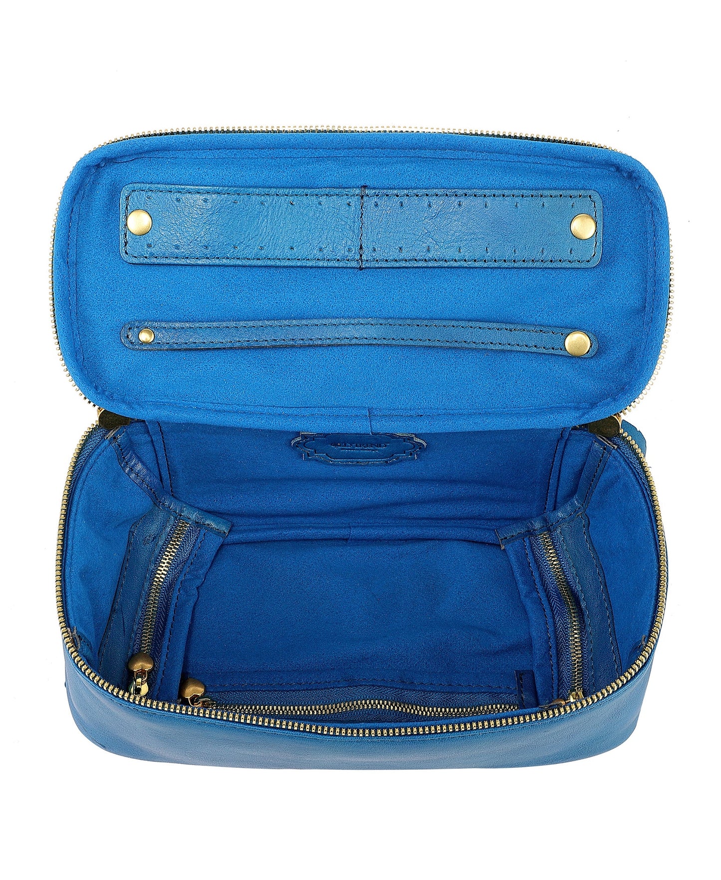 Celosia Rectangular Jewelry Case
