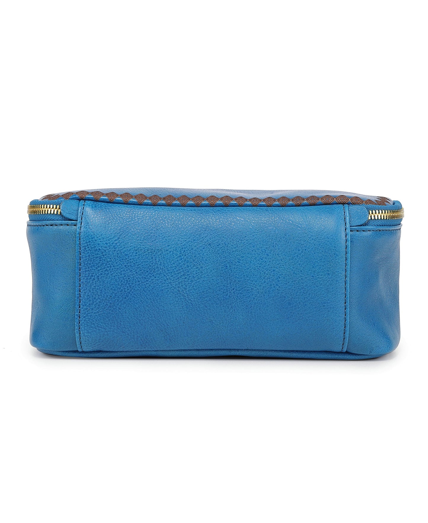 Celosia Rectangular Jewelry Case