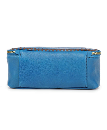 Celosia Rectangular Jewelry Case