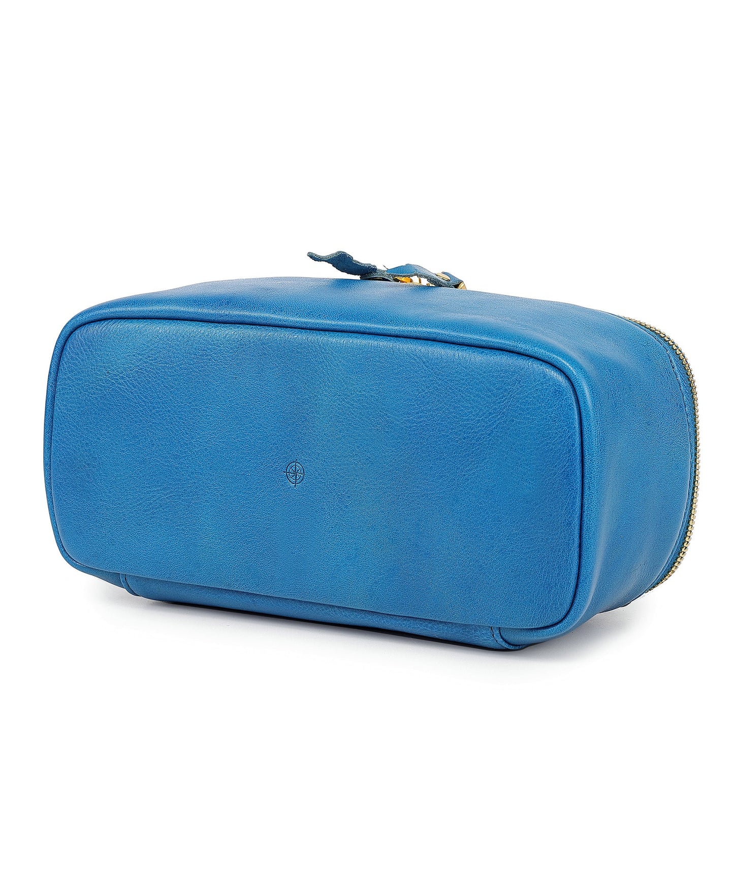 Celosia Rectangular Jewelry Case