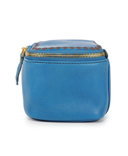 Celosia Rectangular Jewelry Case