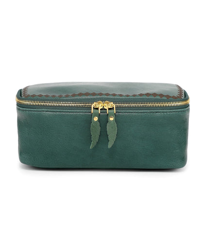 Celosia Rectangular Jewelry Case
