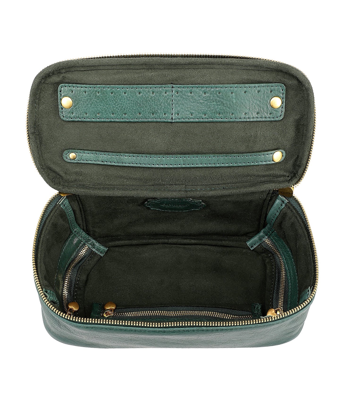 Celosia Rectangular Jewelry Case