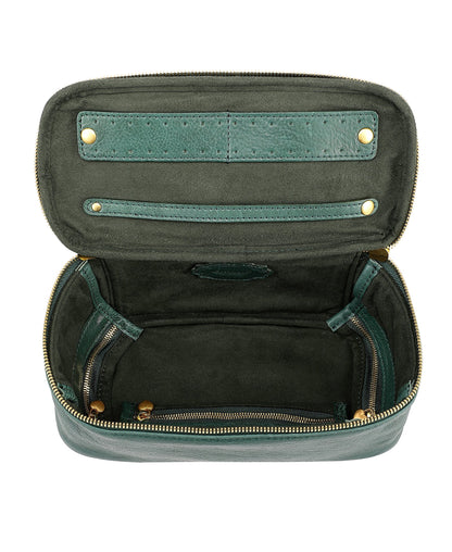 Celosia Rectangular Jewelry Case
