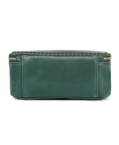 Celosia Rectangular Jewelry Case