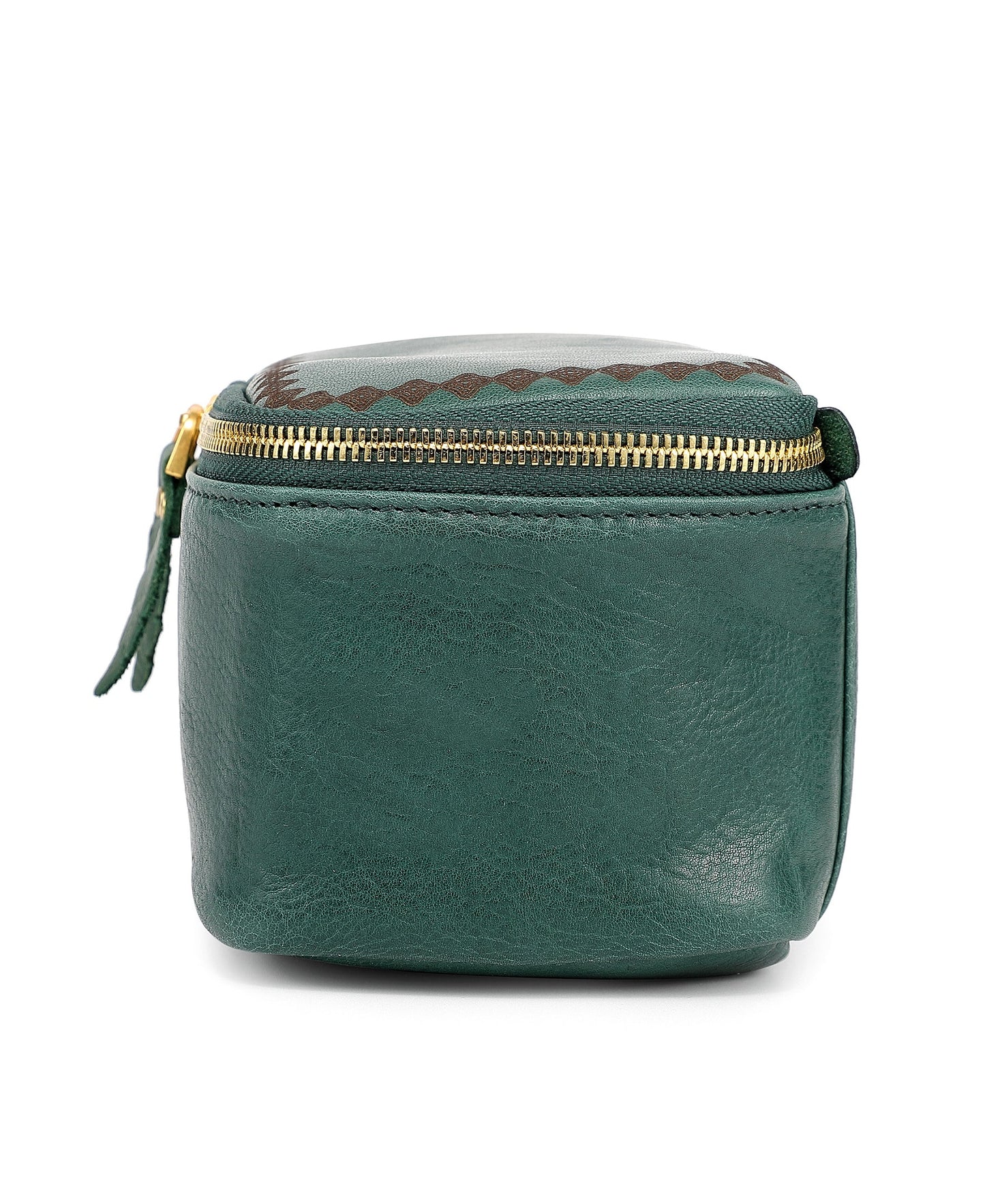 Celosia Rectangular Jewelry Case
