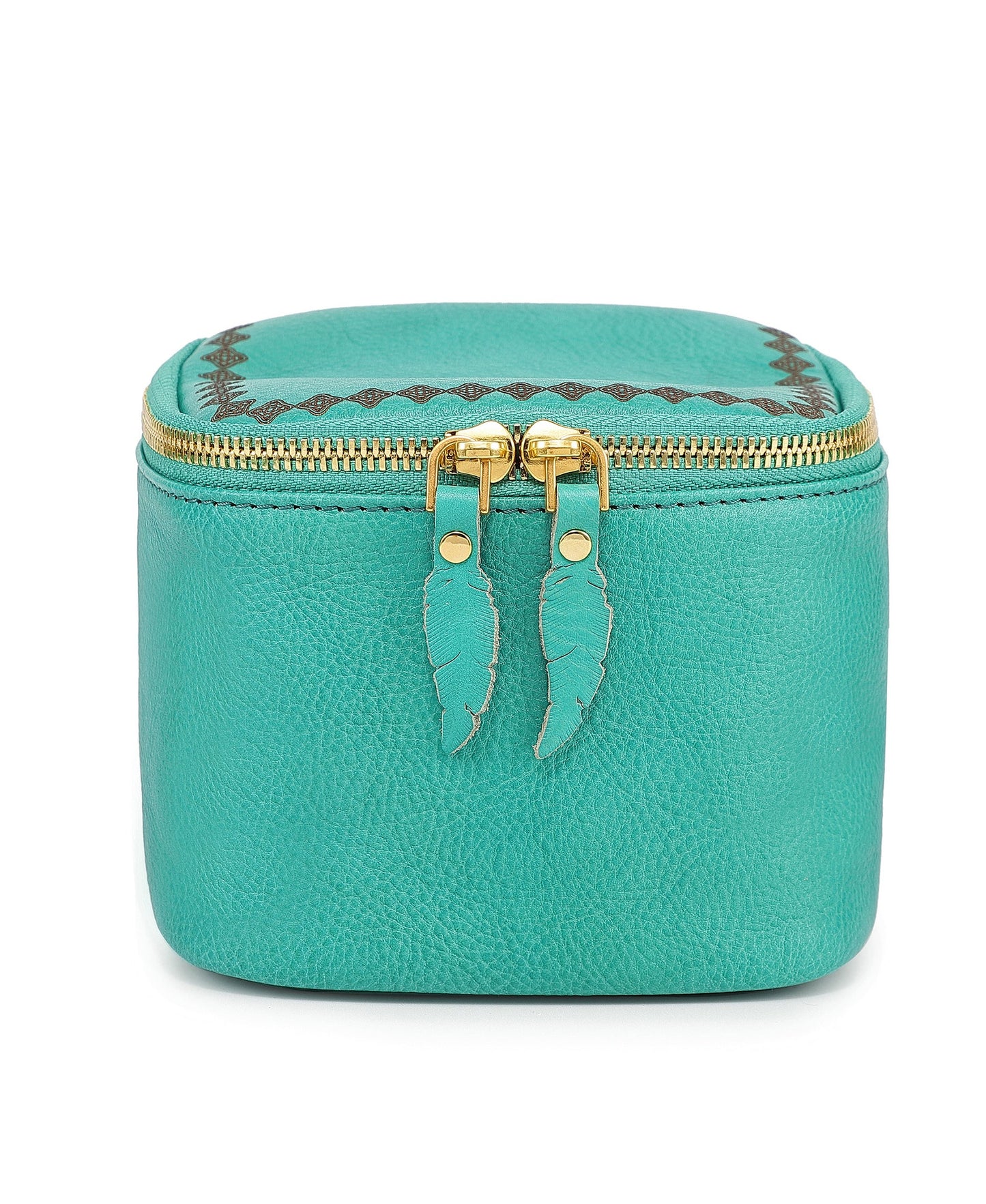 Celosia Cube Jewelry Case