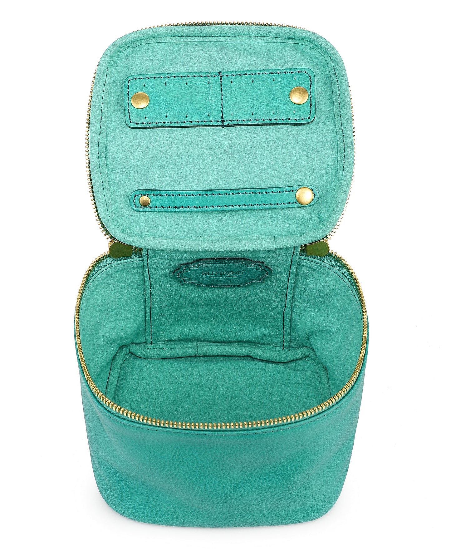 Celosia Cube Jewelry Case