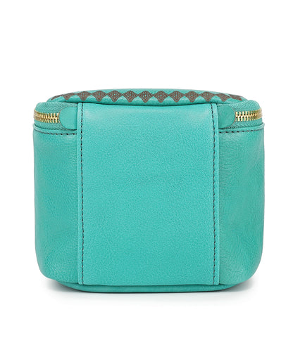 Celosia Cube Jewelry Case