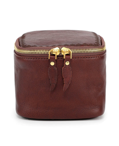 Celosia Cube Jewelry Case