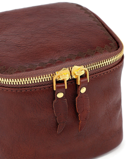 Celosia Cube Jewelry Case