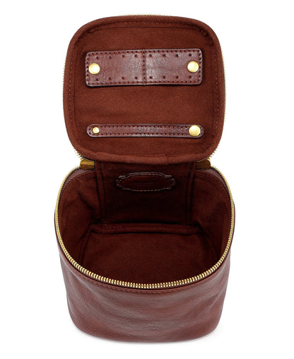 Celosia Cube Jewelry Case