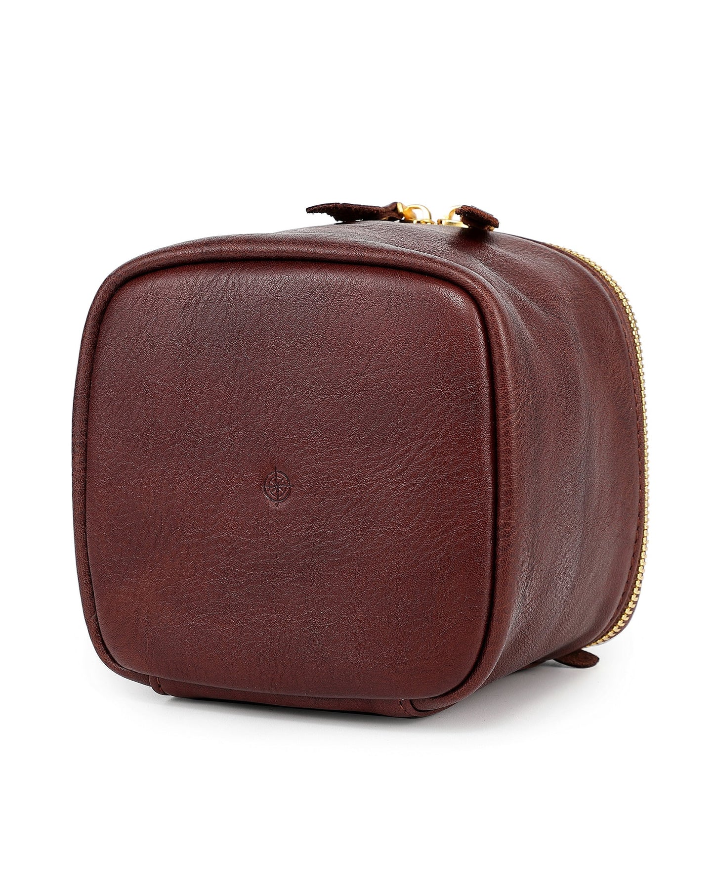 Celosia Cube Jewelry Case