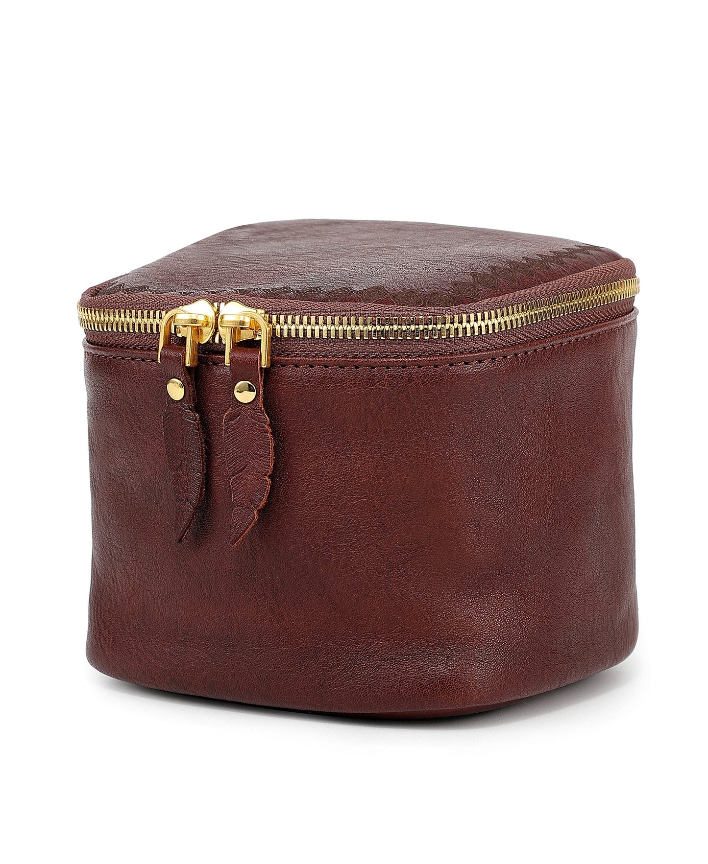 Celosia Cube Jewelry Case