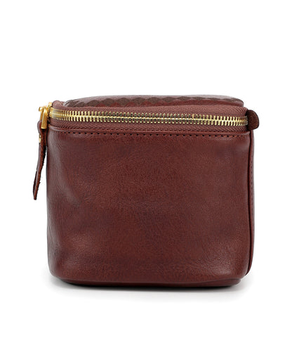 Celosia Cube Jewelry Case