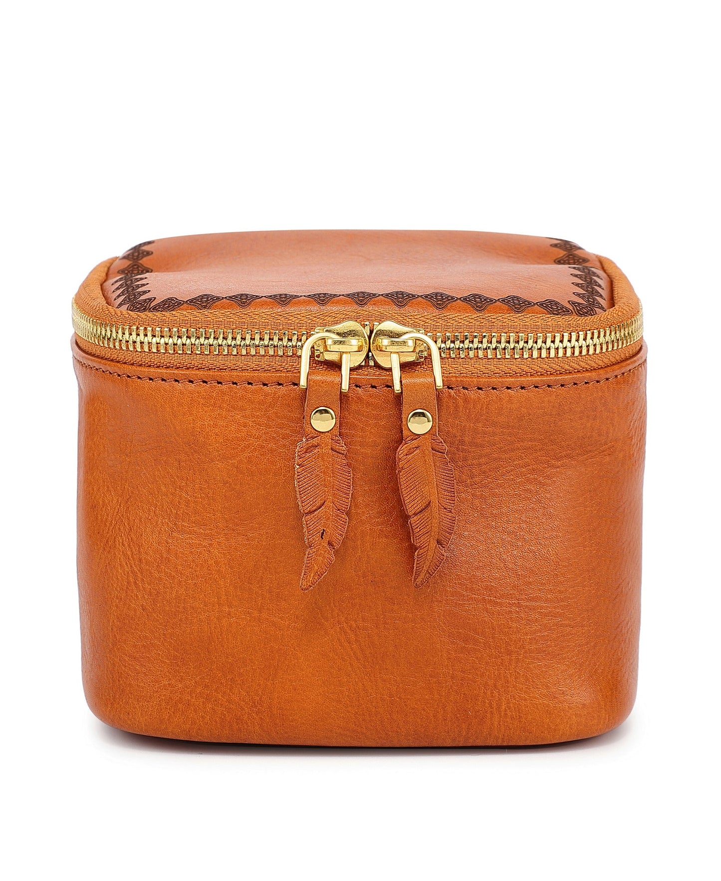 Celosia Cube Jewelry Case