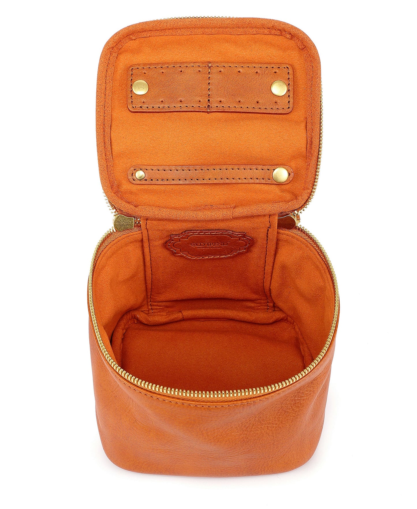Celosia Cube Jewelry Case