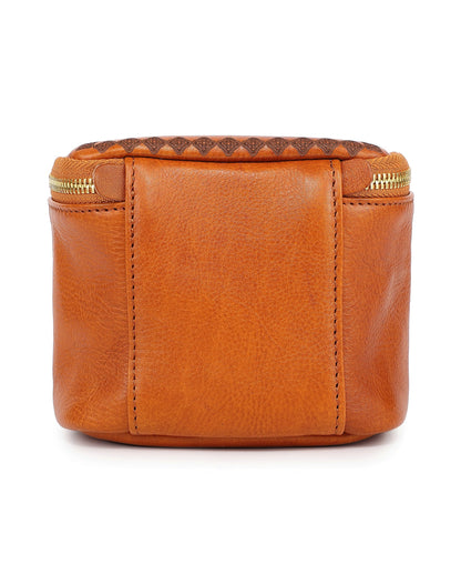 Celosia Cube Jewelry Case