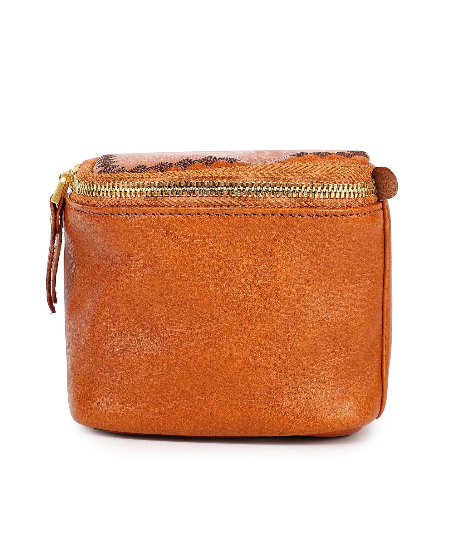 Celosia Cube Jewelry Case